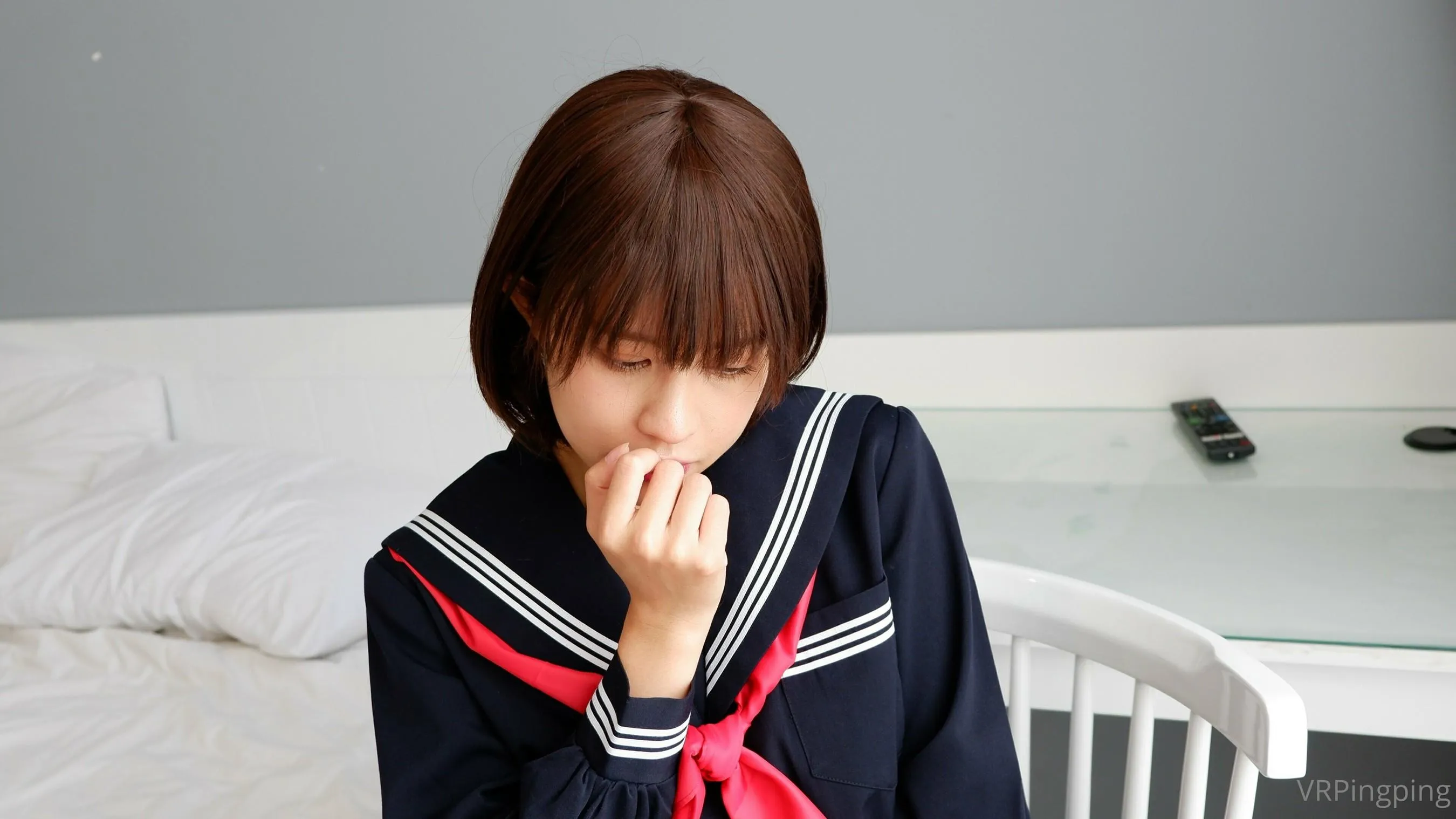 PingPing – NO.68 JK Uniform [24P]插图1